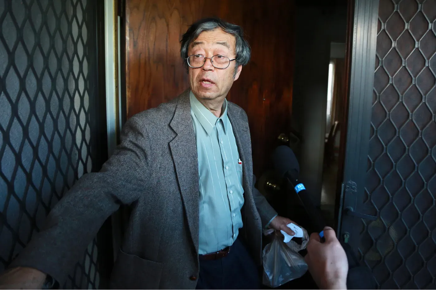 Who is Satoshi Nakamoto? The Enigma That Seduces Us All