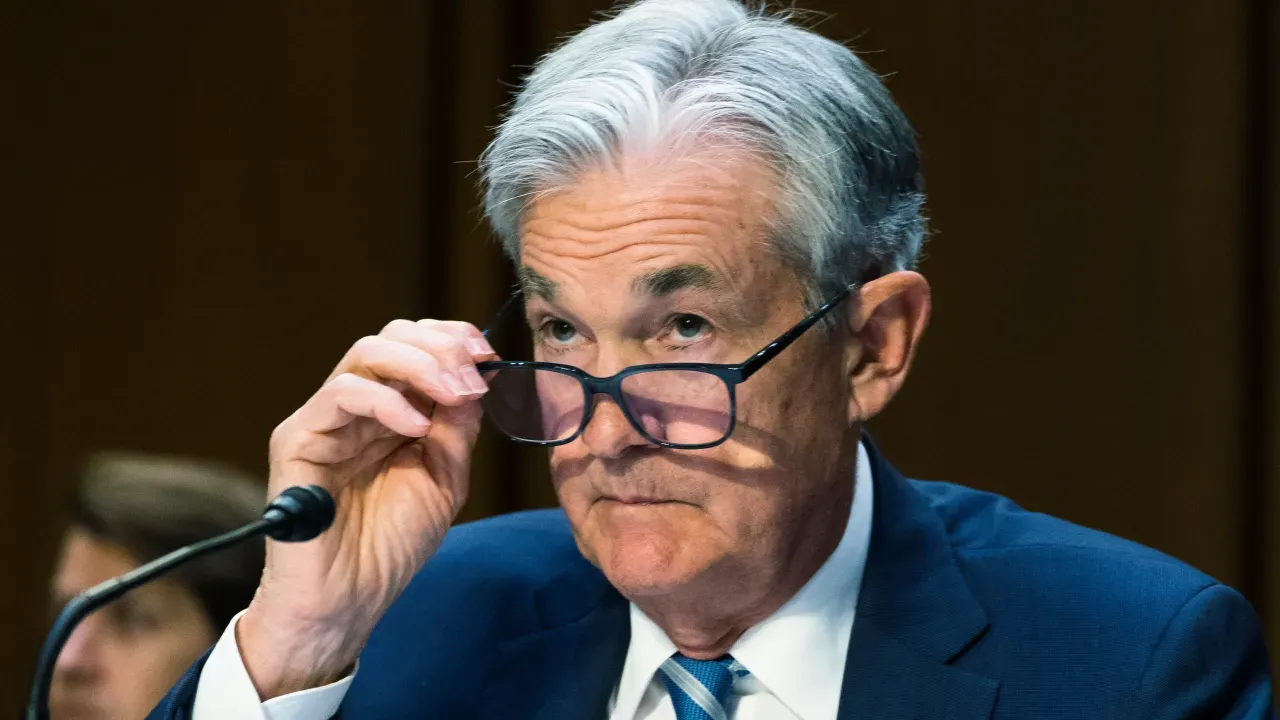 Truflation vs CPI: Markets Are Moving Before the Fed Blinks