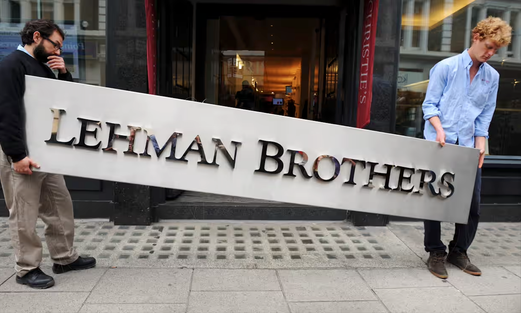 Approaching the Event Horizon: Liquidity Stress Signals the Next Market Turning Point