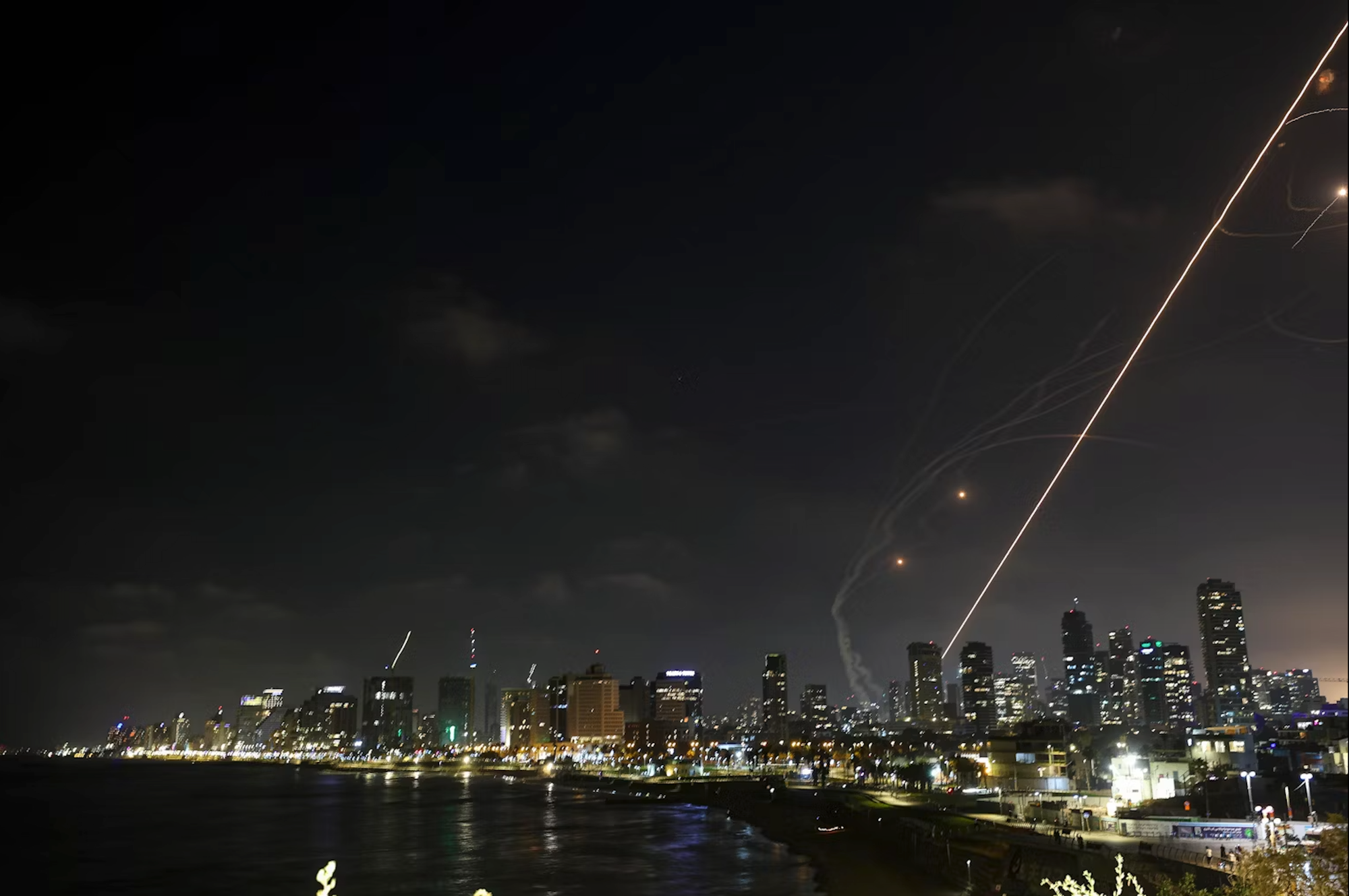 Could War Sink Your Portfolio? 100 Years of Dow-to-Bitcoin Data—And What a Wider Middle-East Escalation Means for Your Money