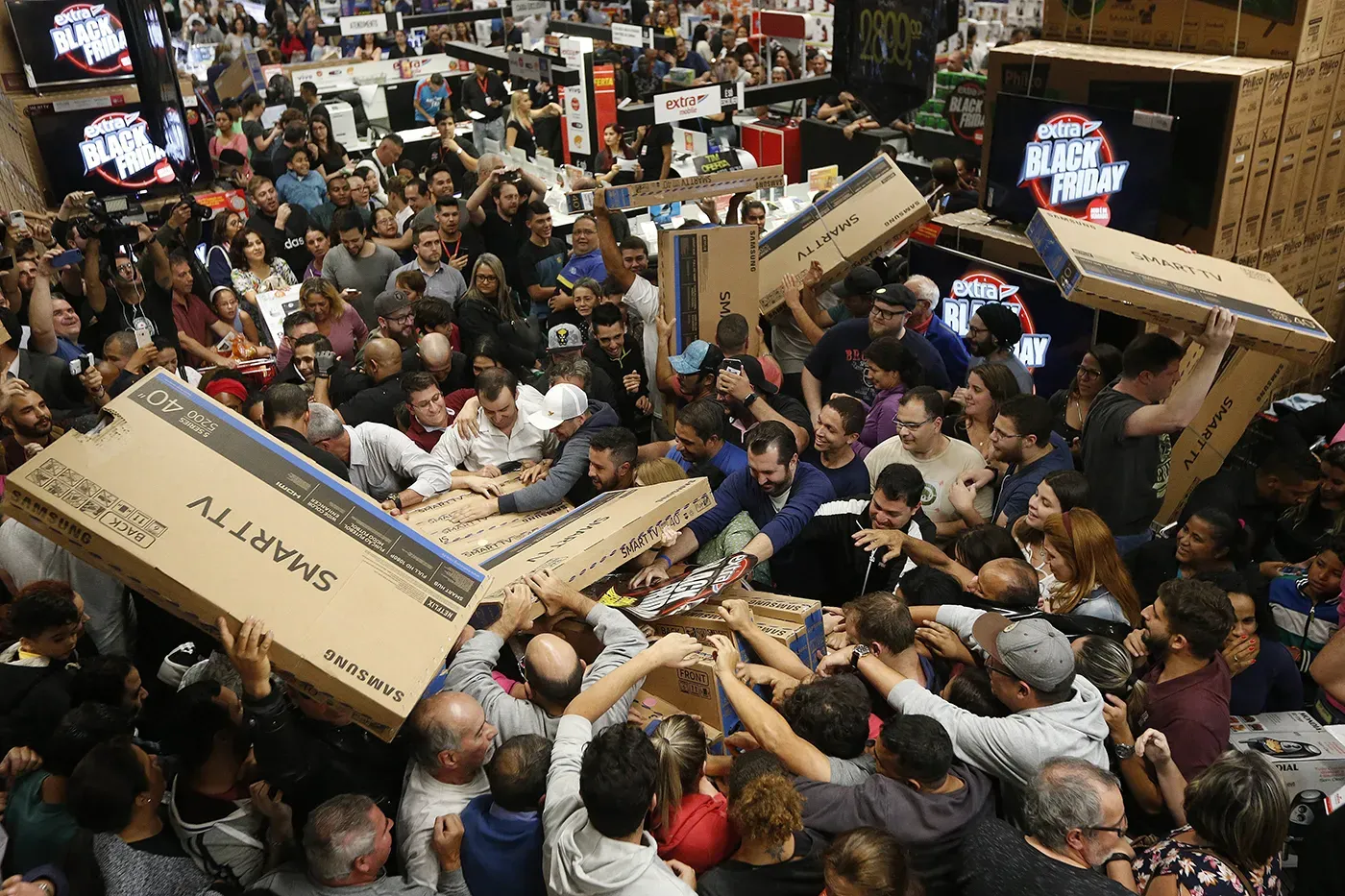 What Does "Retail" Actually Mean in Crypto?