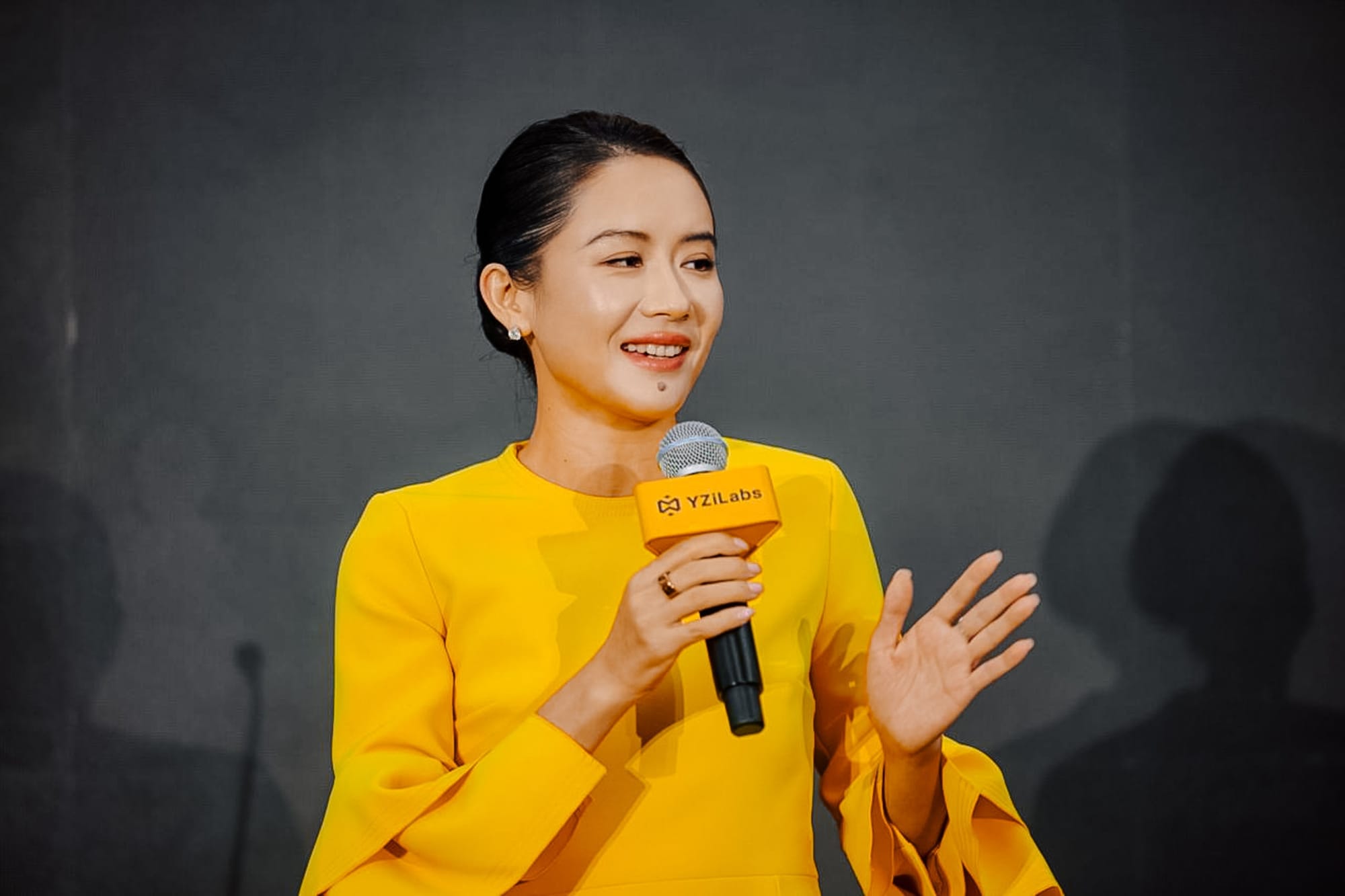 Who Is Binance’s New Co-CEO Yi He, And What Does It Mean For Your Bitcoin?