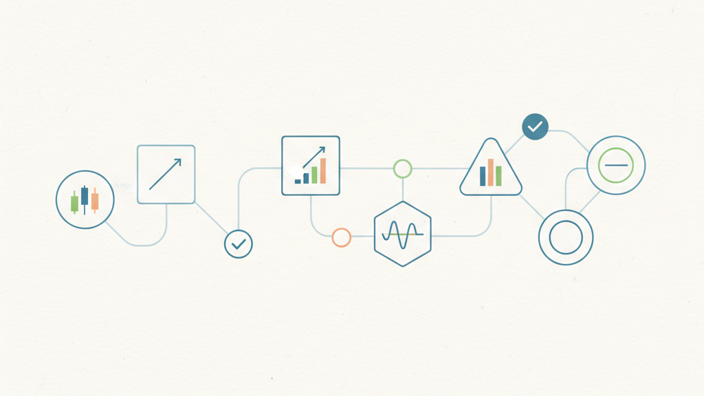 How To Learn Crypto Technical Analysis For Beginners With 50 Lessons And Quizzes