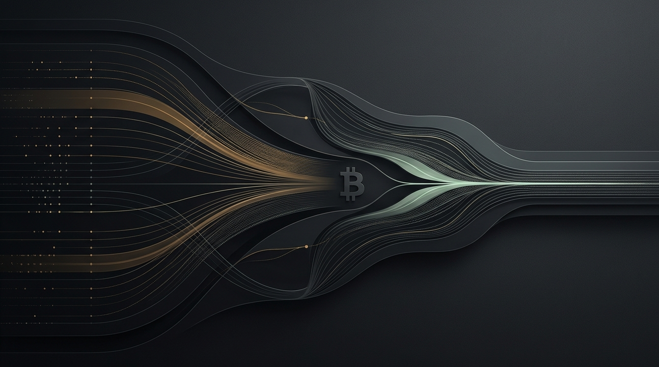 Bitcoin At $70K: What SOPR And Realised Profit Loss Ratio Are Saying Now